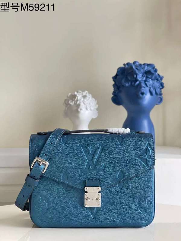 Amelia - LV Bags - 12507