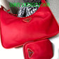 Prada Bags - The Barnes Bags  1532