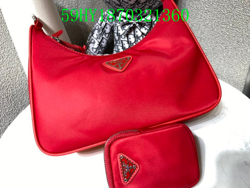 Prada Bags - The Barnes Bags  1532