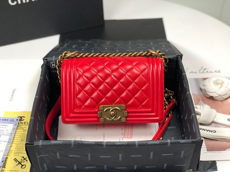 Amelia- CHL Bags - 7470