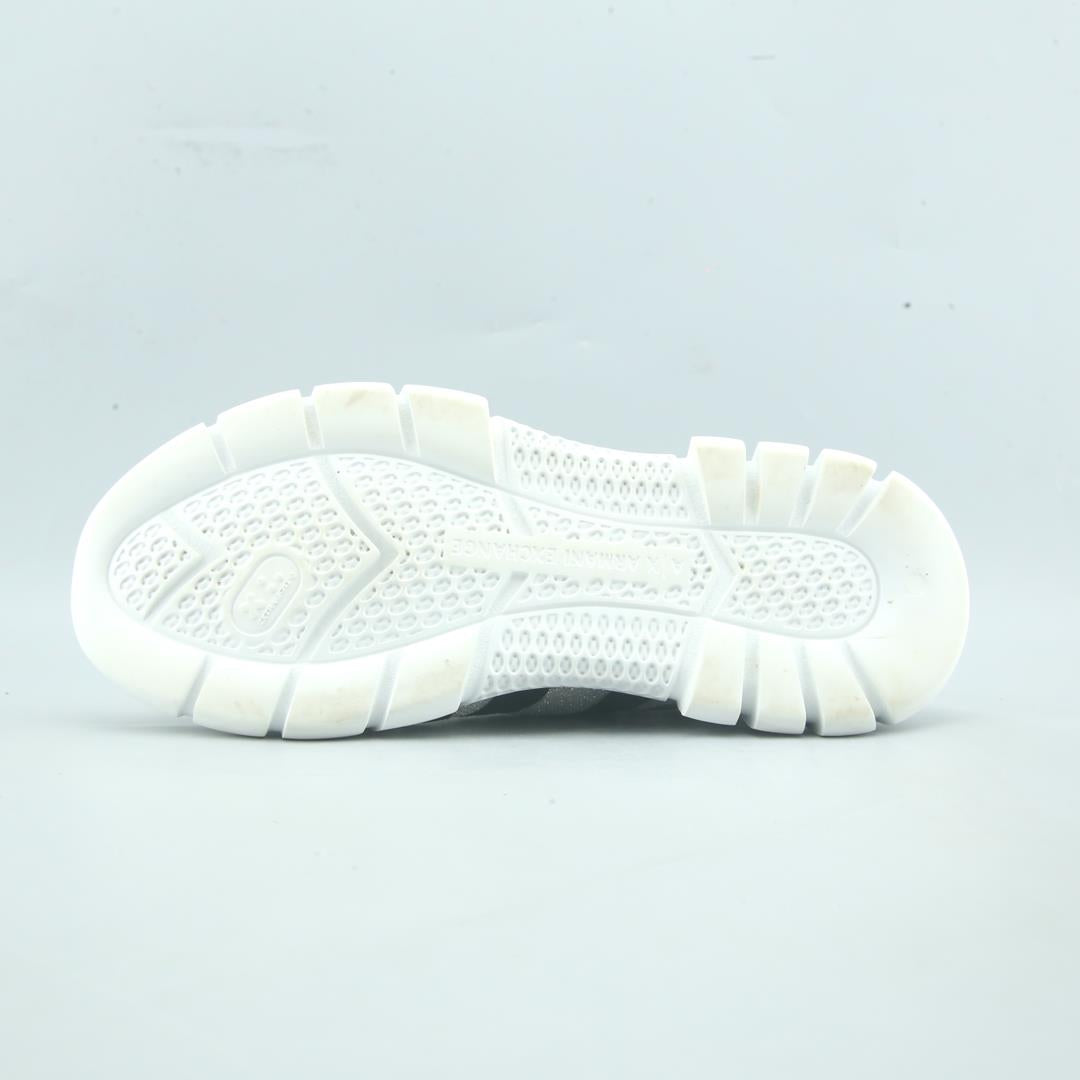 ARMANI EXCHANGE BIANCO