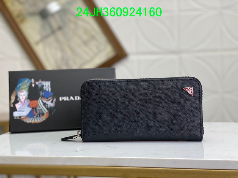 Amelia - PD Wallet - 371