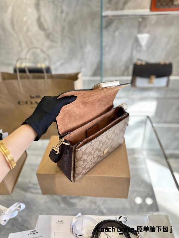 Amelia - CCH Bags - 317
