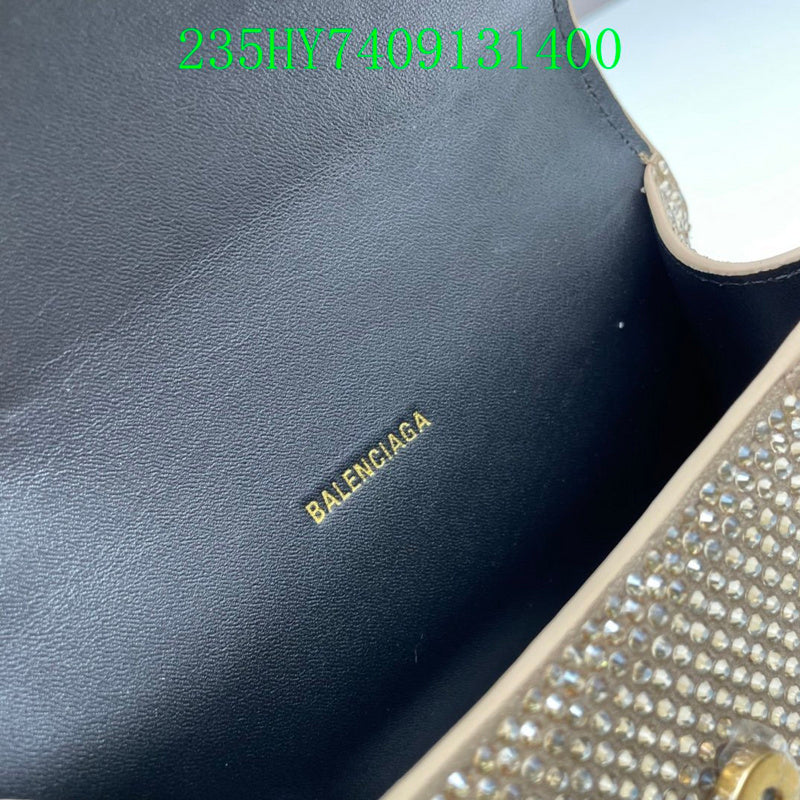 Amelia - BGA Bags - 2100