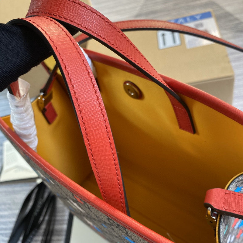 Amelia- GUKI Bags - 2075