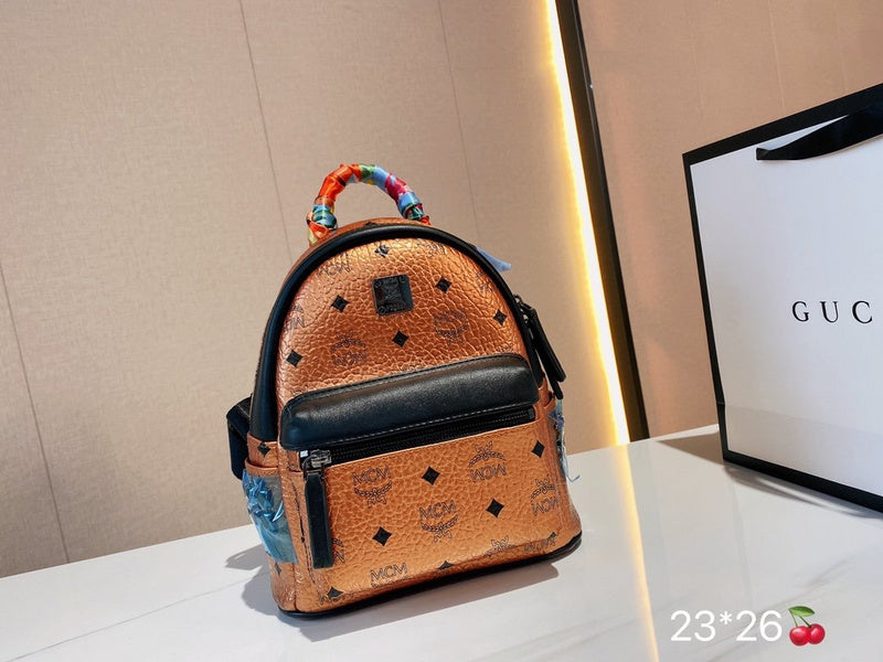 Amelia- - MQM Bags - 217