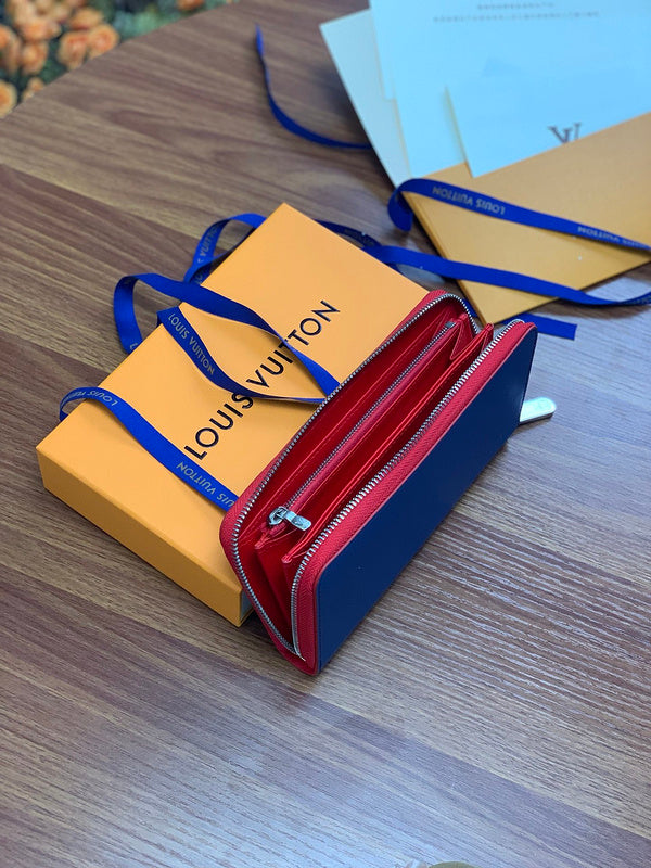 Amelia- LOV  Luxury  Wallets - 564