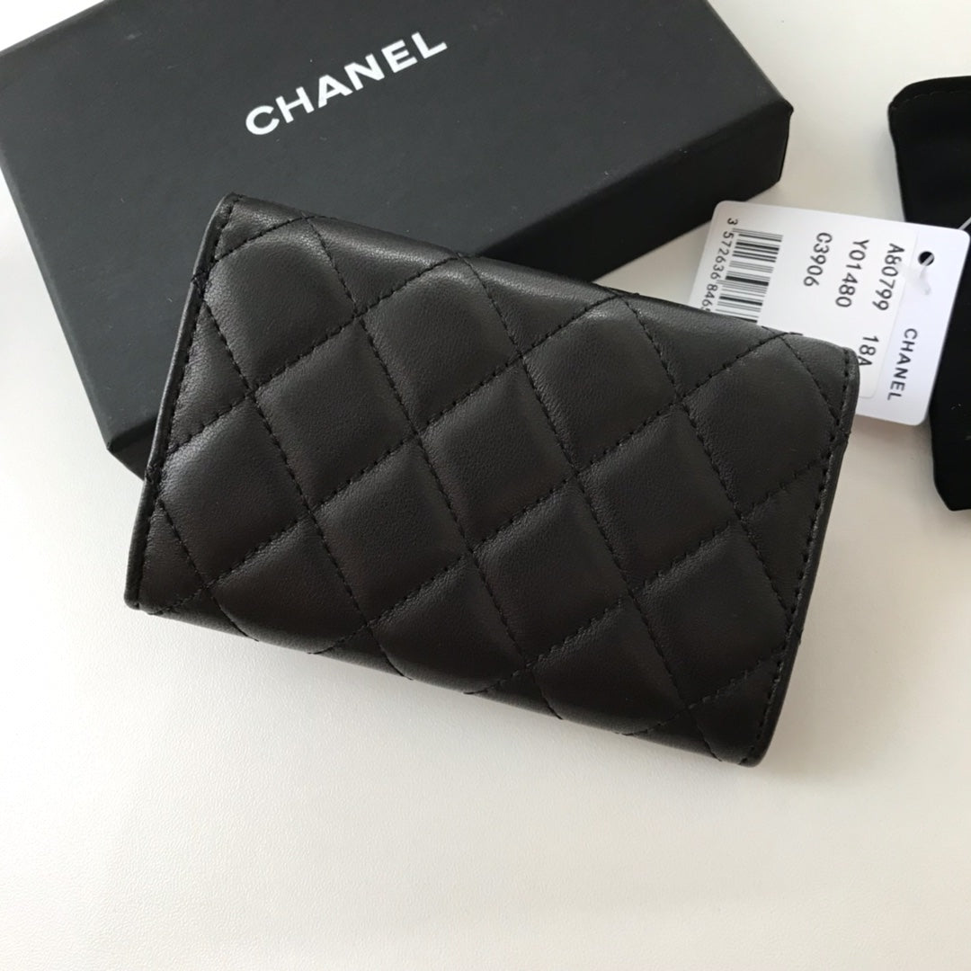 Amelia-- Amelia- Wallet Purse - CHL - 061
