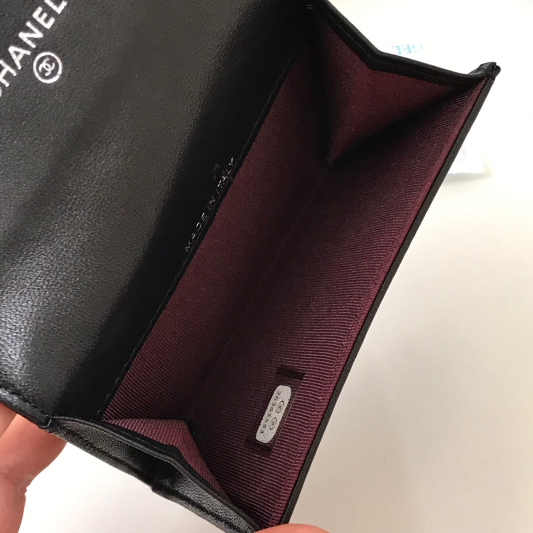 Amelia-- Amelia- Wallet Purse - CHL - 061