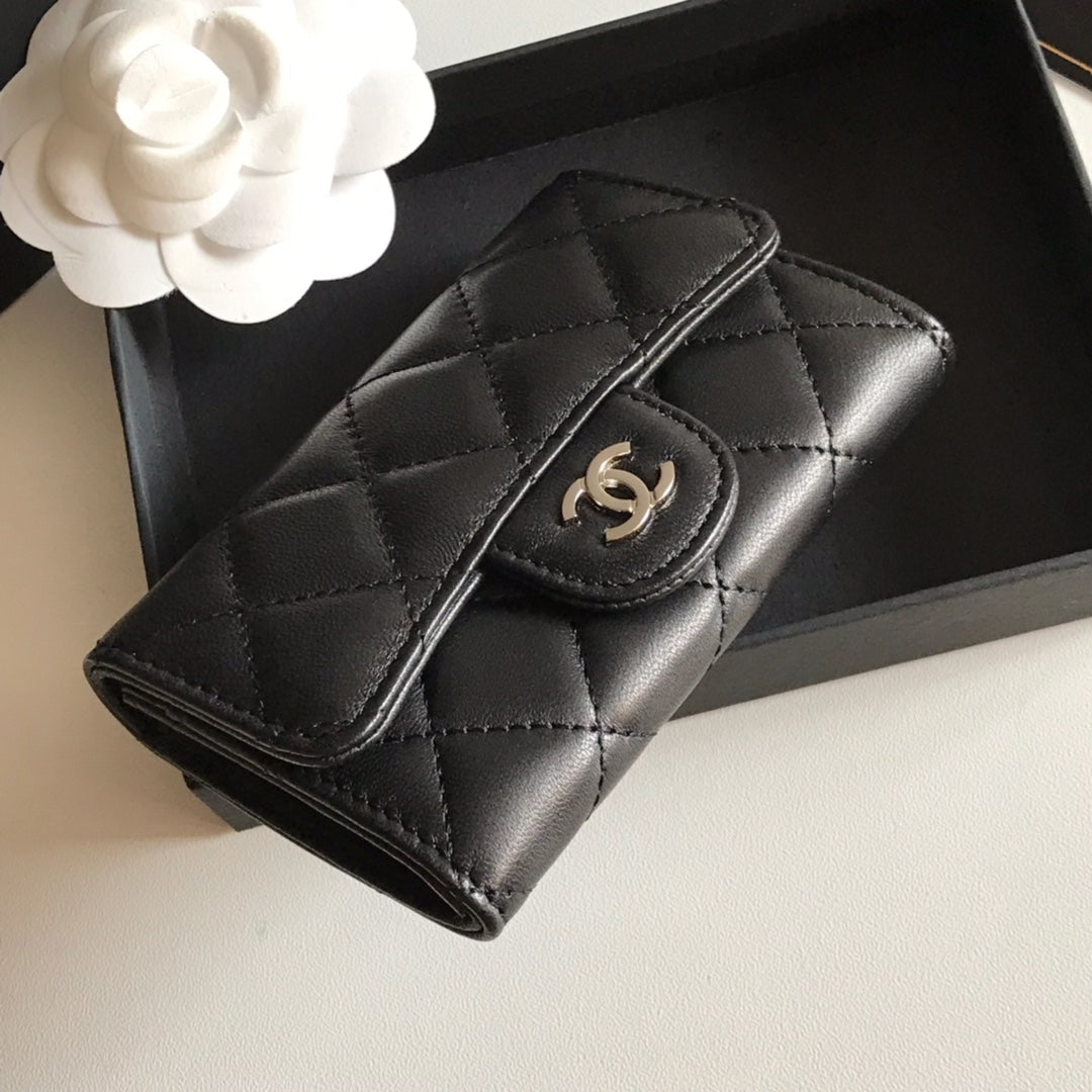 Amelia-- Amelia- Wallet Purse - CHL - 061