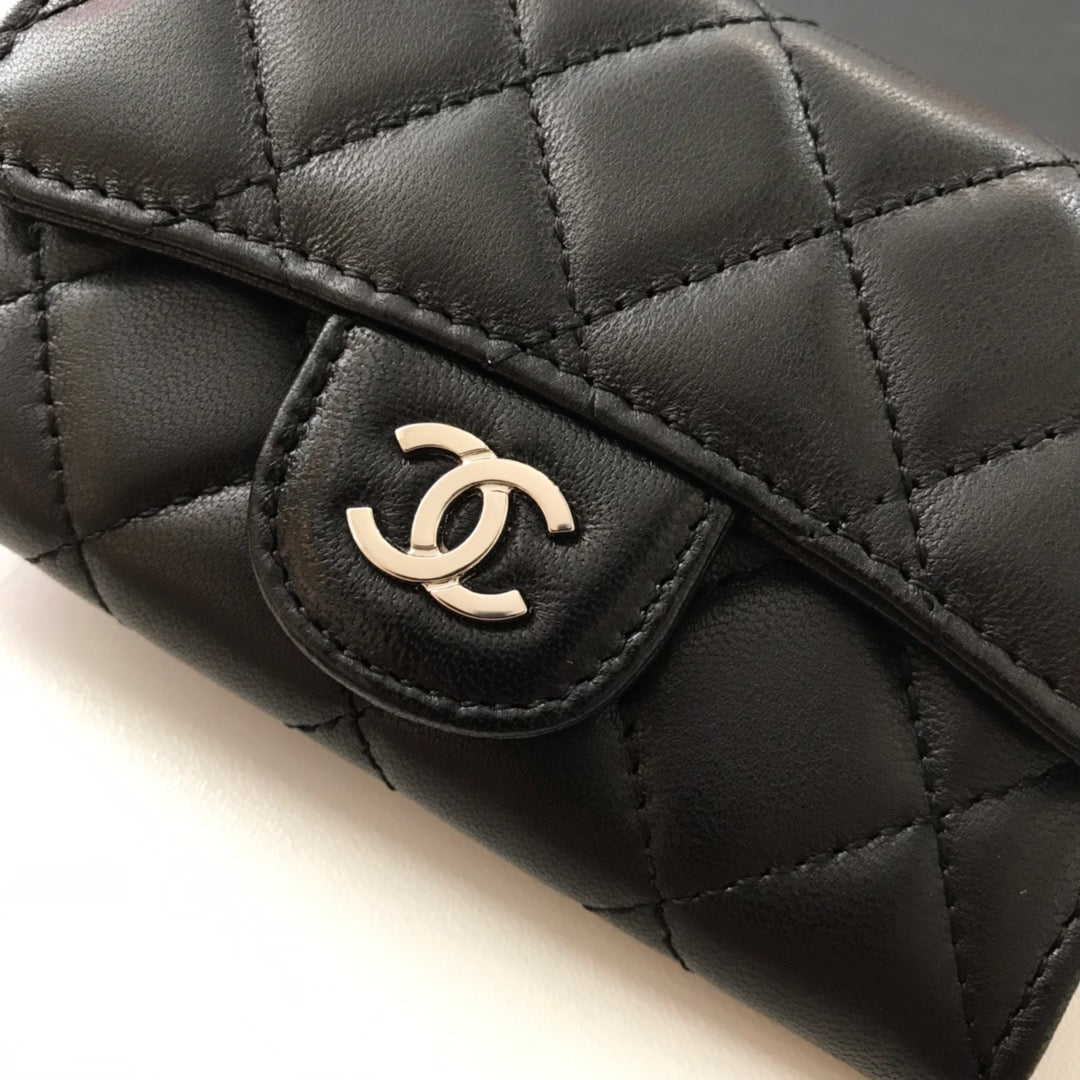 Amelia-- Amelia- Wallet Purse - CHL - 061