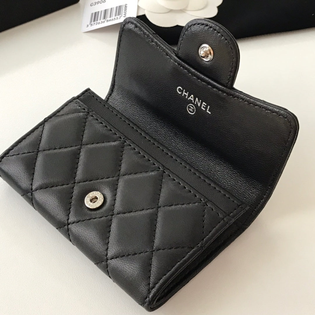 Amelia-- Amelia- Wallet Purse - CHL - 061