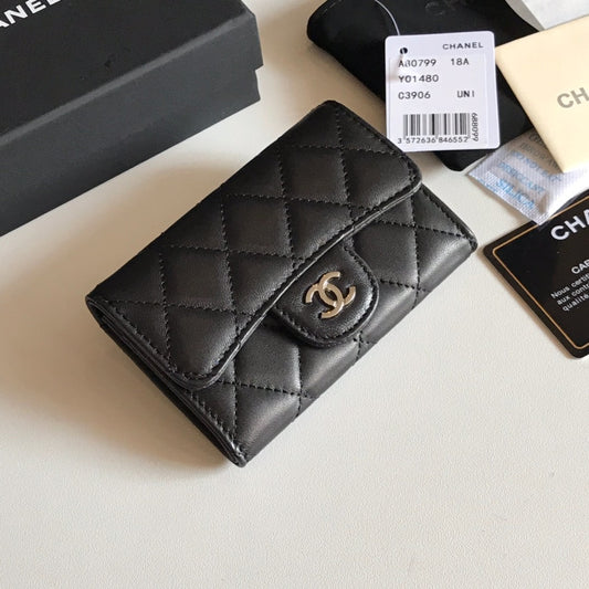 Amelia-- Amelia- Wallet Purse - CHL - 061