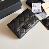 Amelia-- Amelia- Wallet Purse - CHL - 061