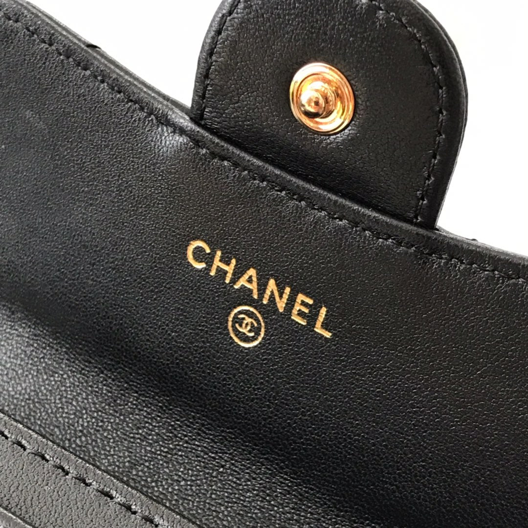Amelia-- Amelia- Wallet Purse - CHL - 062