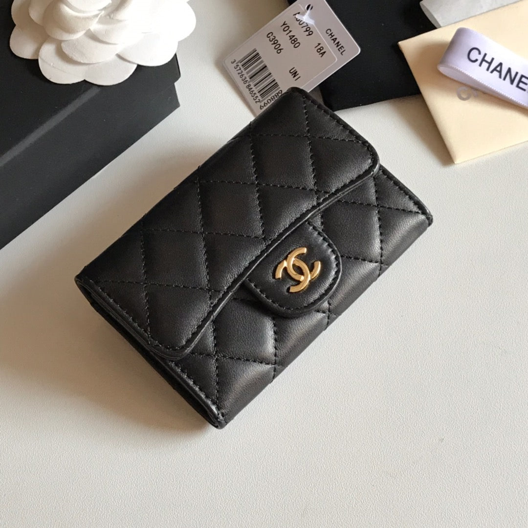 Amelia-- Amelia- Wallet Purse - CHL - 062