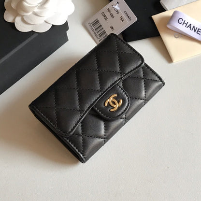 Amelia-- Amelia- Wallet Purse - CHL - 062