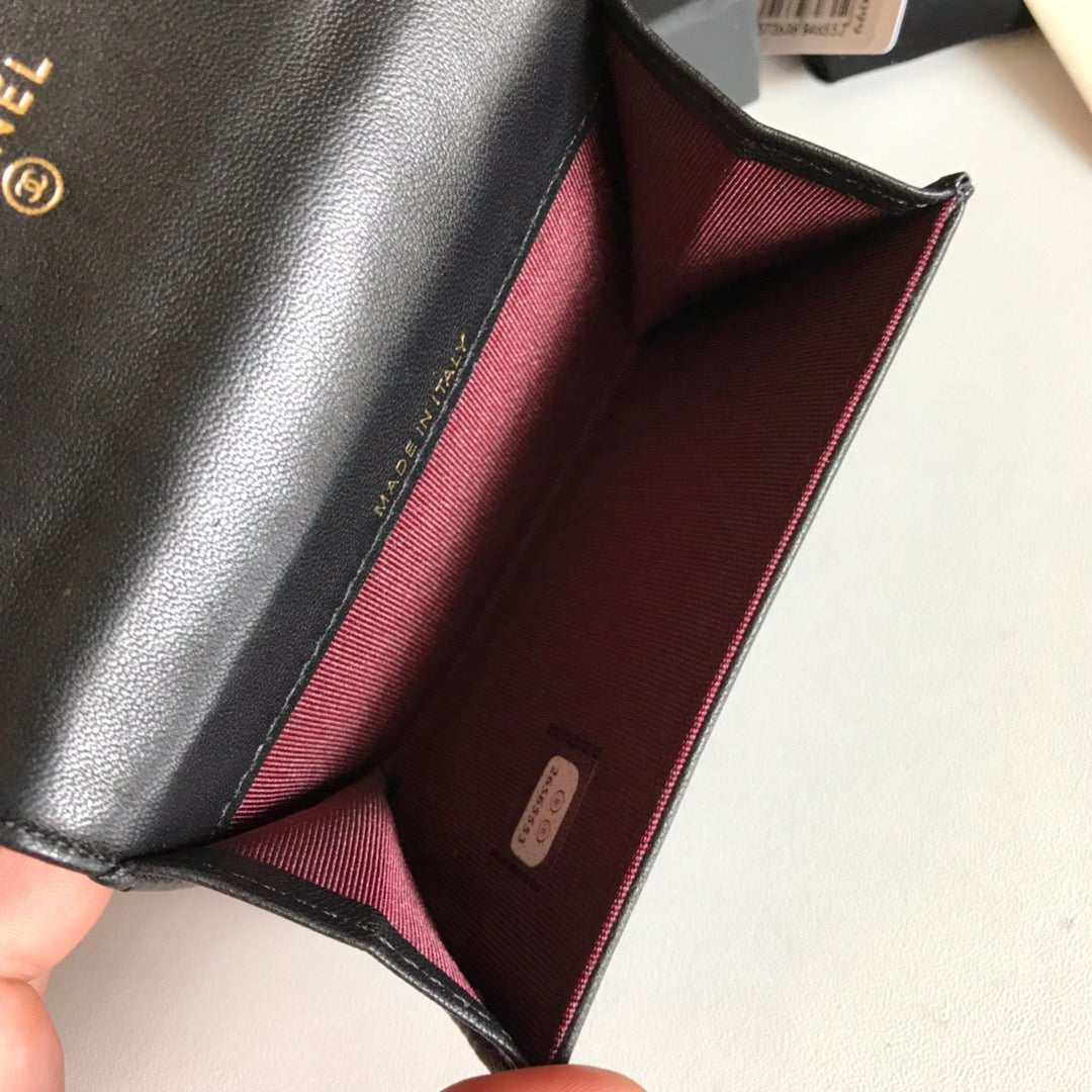 Amelia-- Amelia- Wallet Purse - CHL - 062