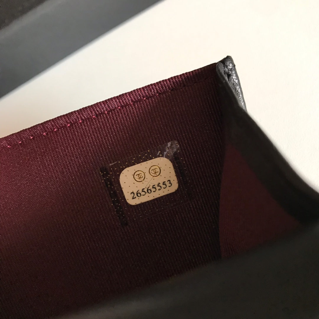 Amelia-- Amelia- Wallet Purse - CHL - 062