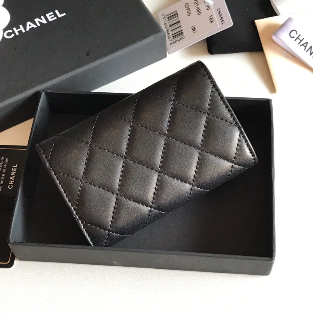Amelia-- Amelia- Wallet Purse - CHL - 062
