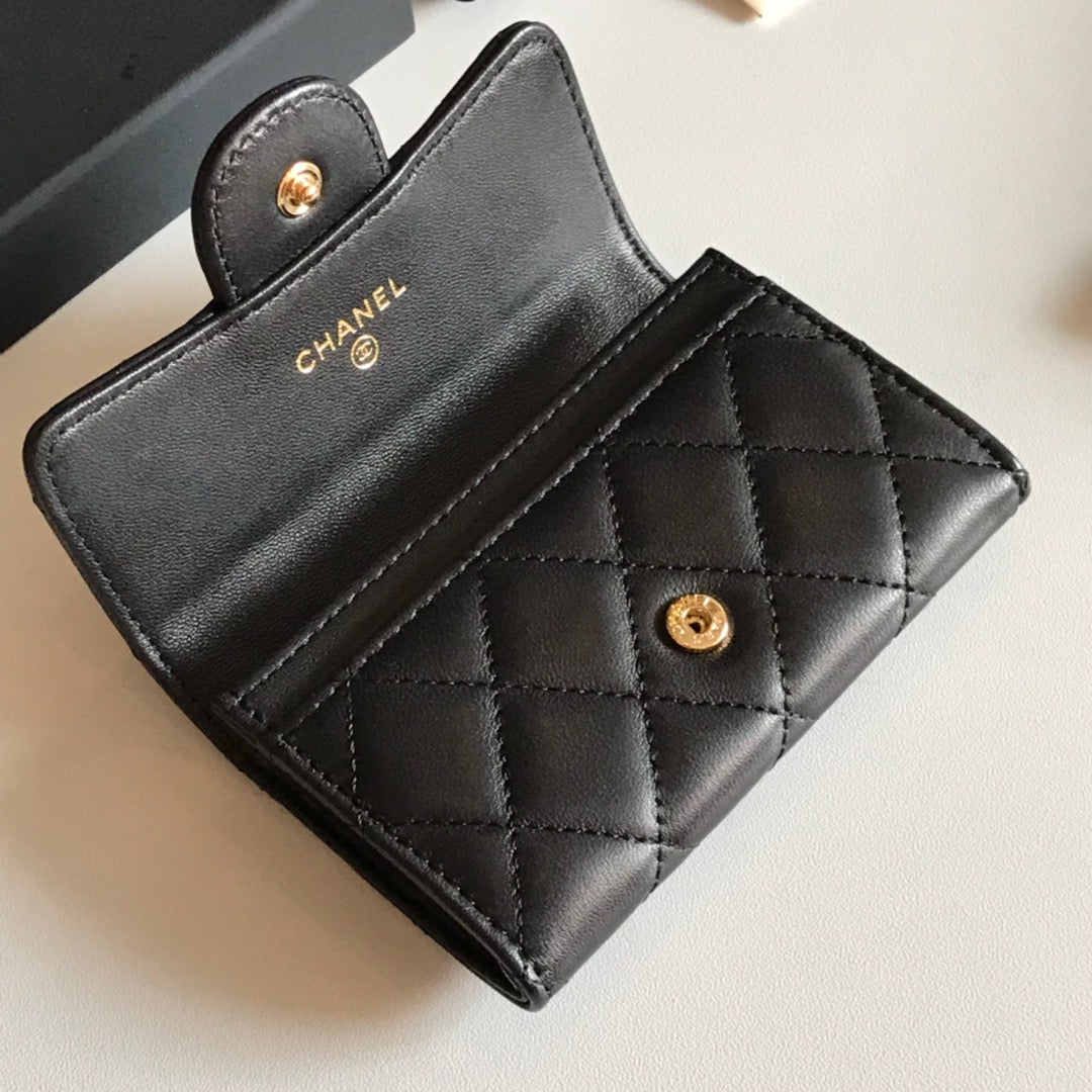 Amelia-- Amelia- Wallet Purse - CHL - 062