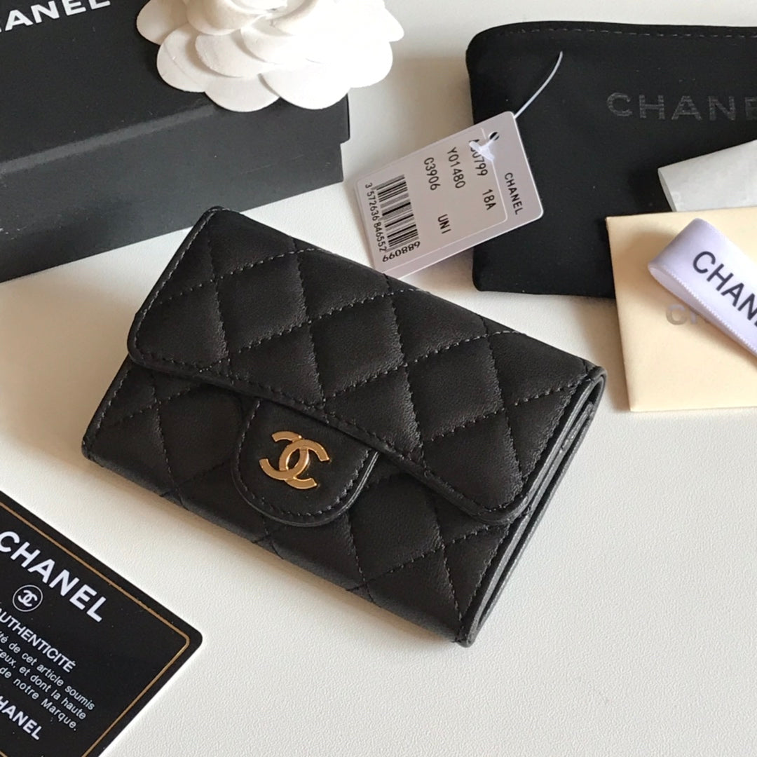 Amelia-- Amelia- Wallet Purse - CHL - 062
