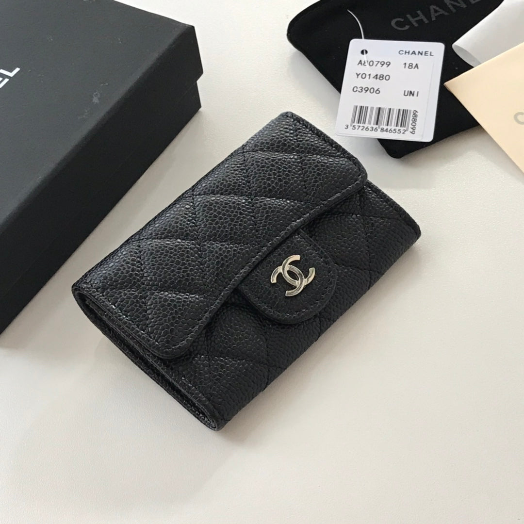 Amelia-- Amelia- Wallet Purse - CHL - 042