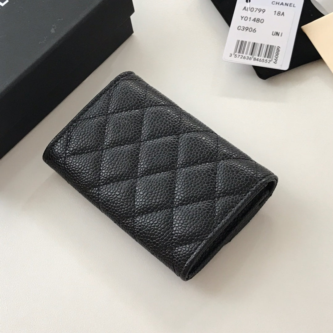 Amelia-- Amelia- Wallet Purse - CHL - 042