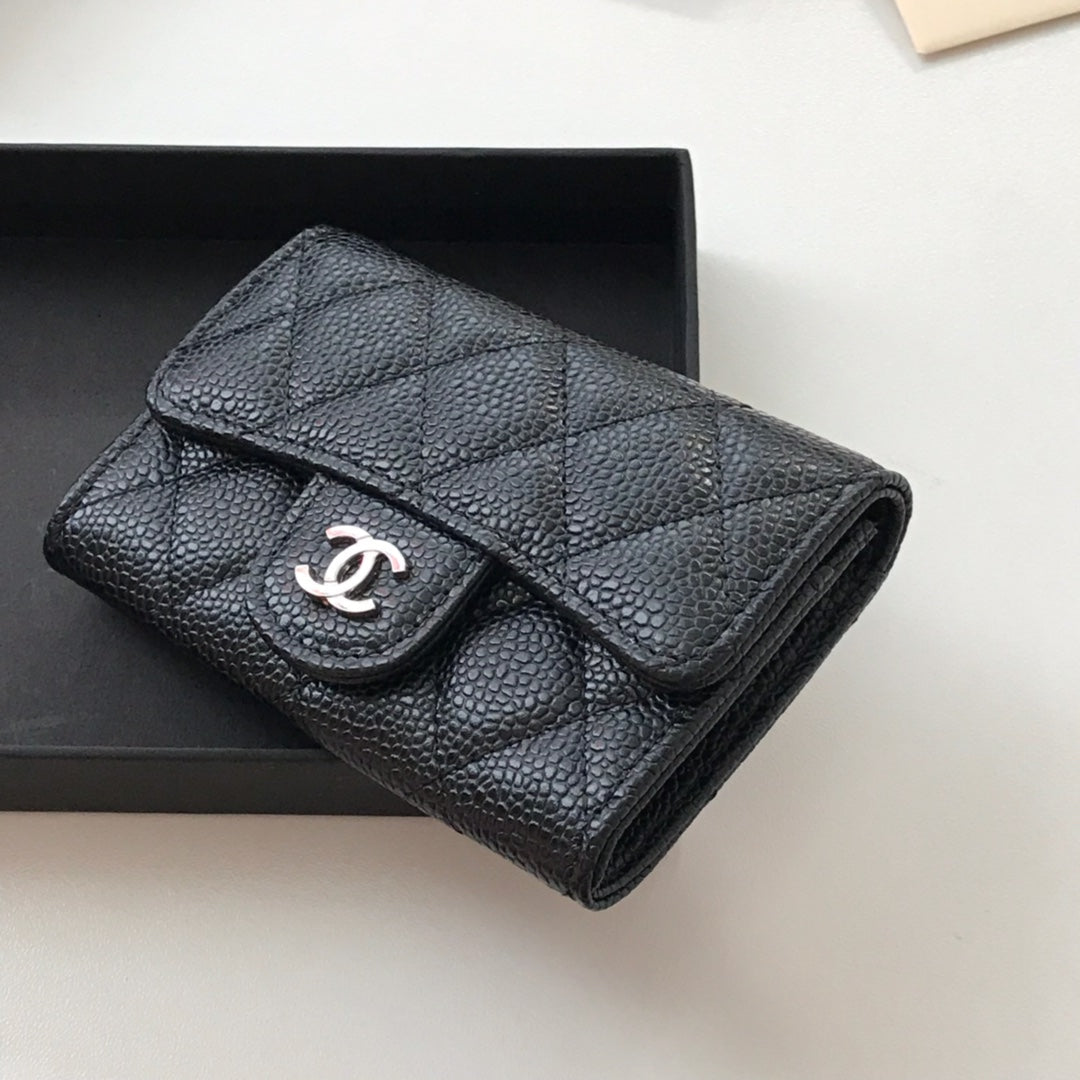 Amelia-- Amelia- Wallet Purse - CHL - 042