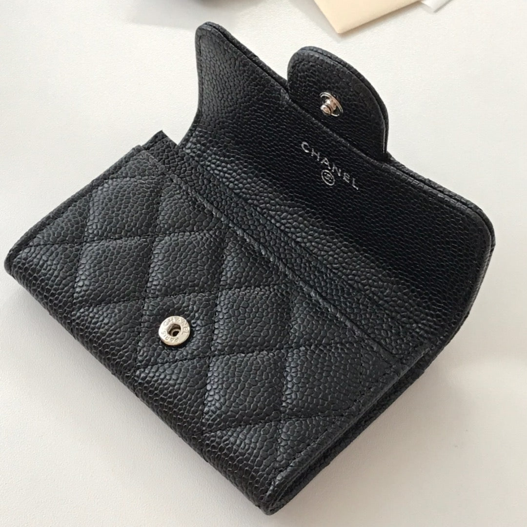 Amelia-- Amelia- Wallet Purse - CHL - 042