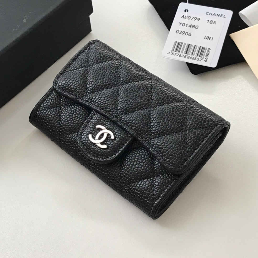 Amelia-- Amelia- Wallet Purse - CHL - 042