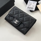 Amelia-- Amelia- Wallet Purse - CHL - 042