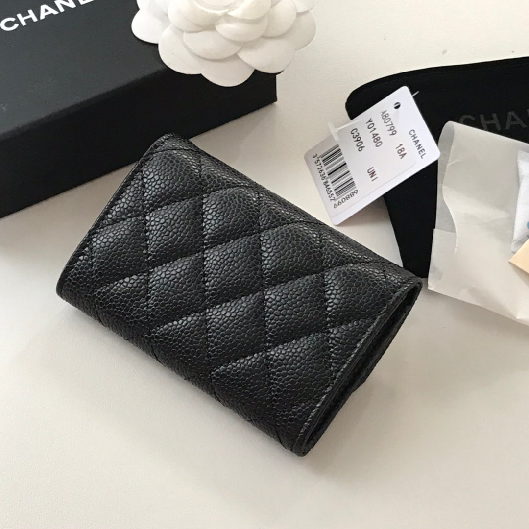 Amelia-- Amelia- Wallet Purse - CHL - 060