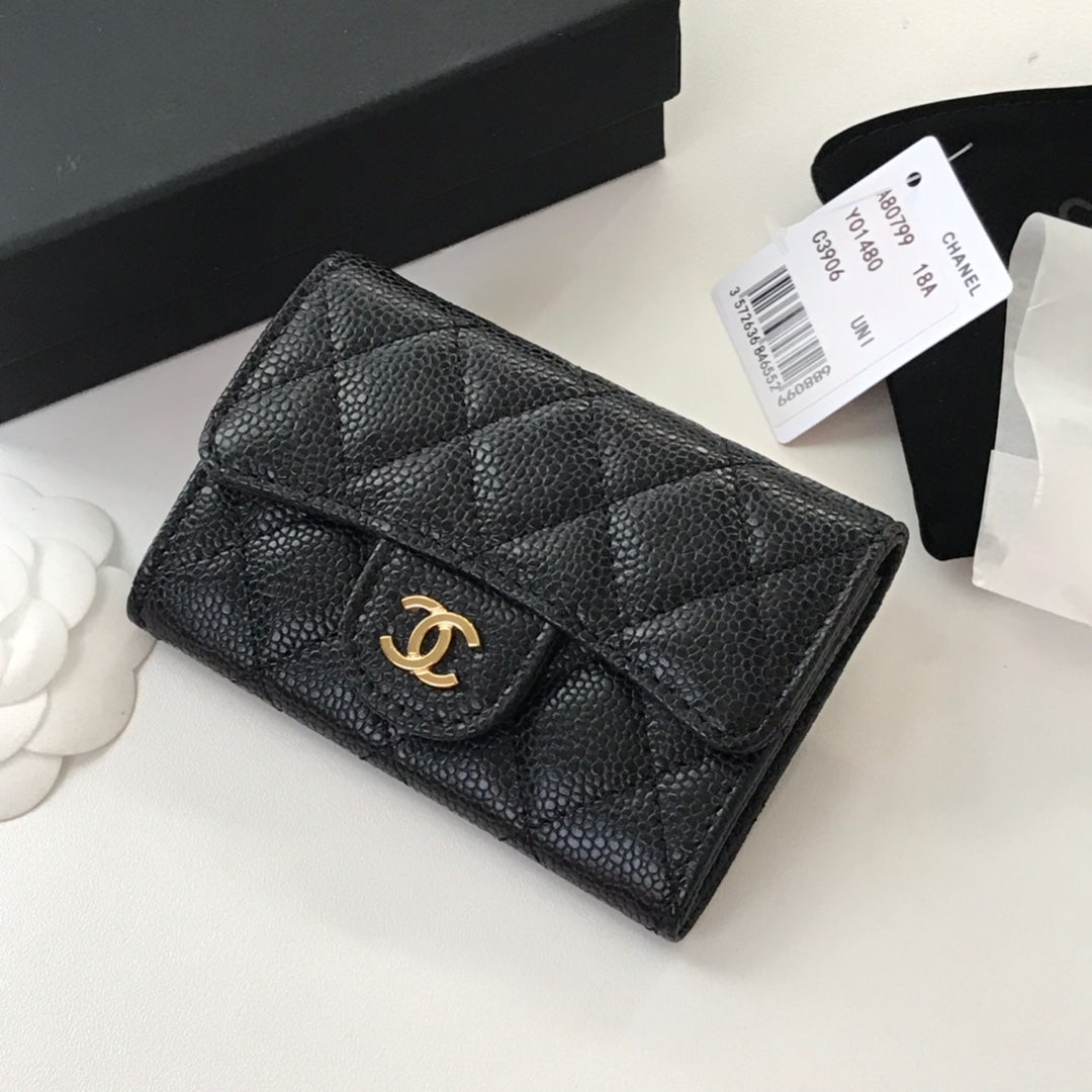 Amelia-- Amelia- Wallet Purse - CHL - 060