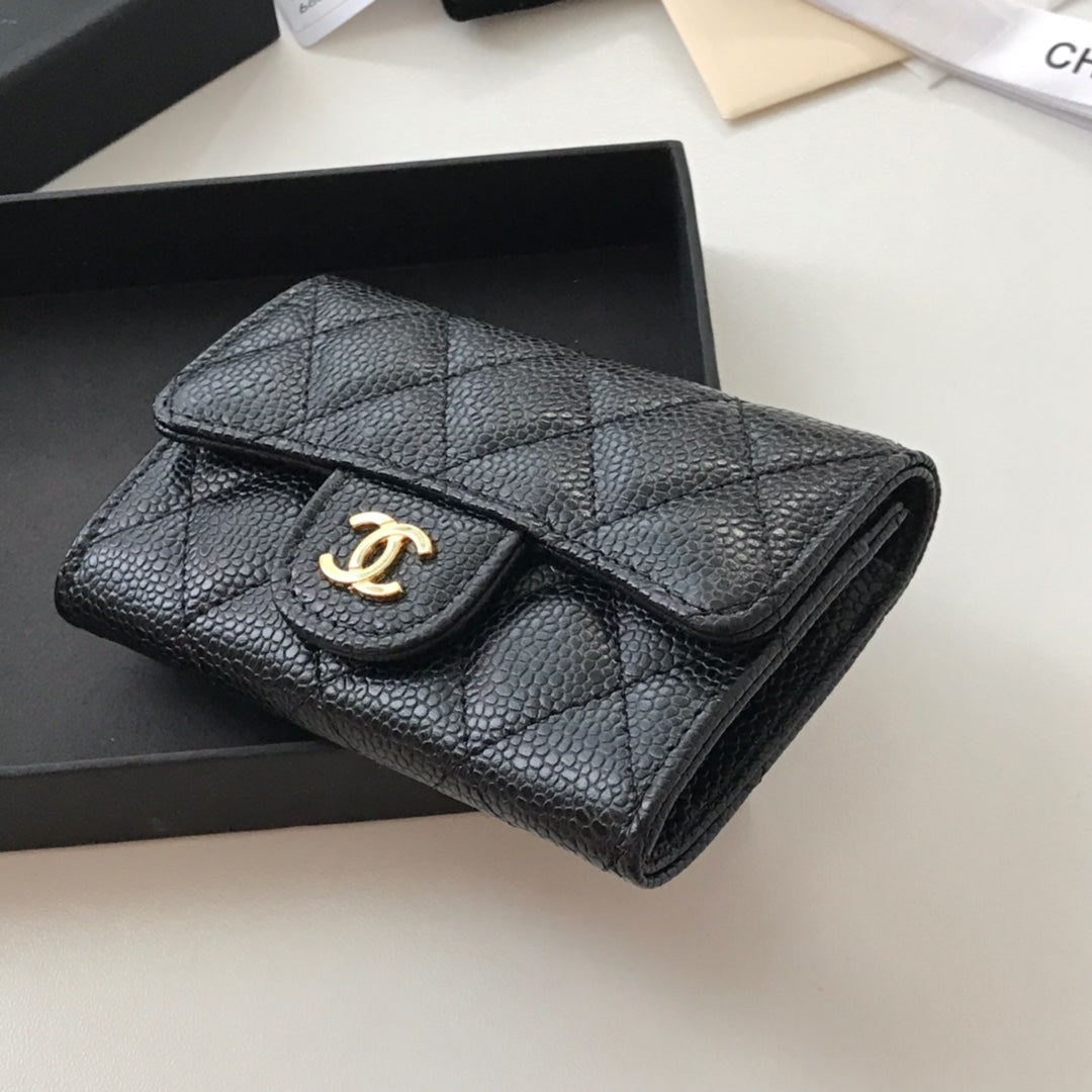 Amelia-- Amelia- Wallet Purse - CHL - 060