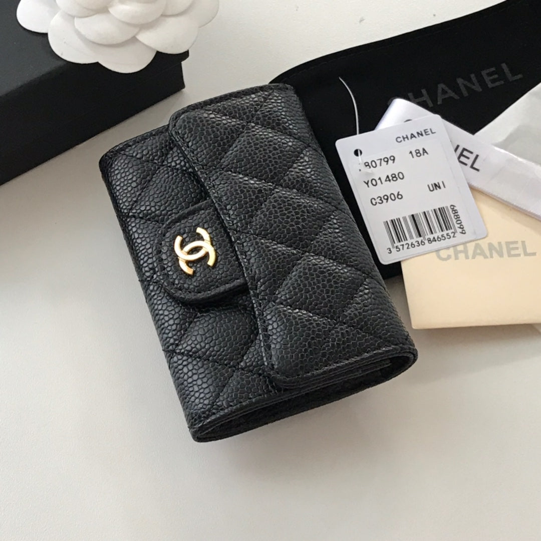 Amelia-- Amelia- Wallet Purse - CHL - 060