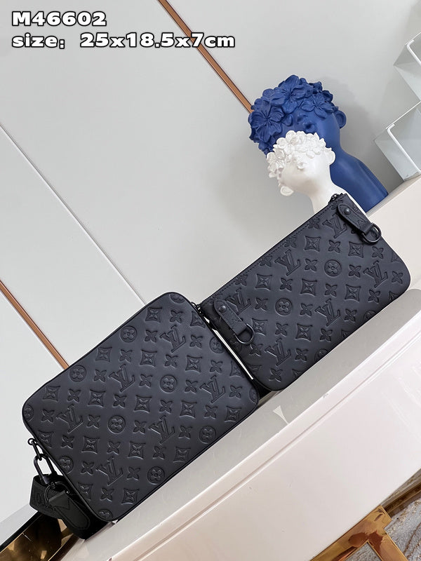 Amelia - LV Bags - 15441