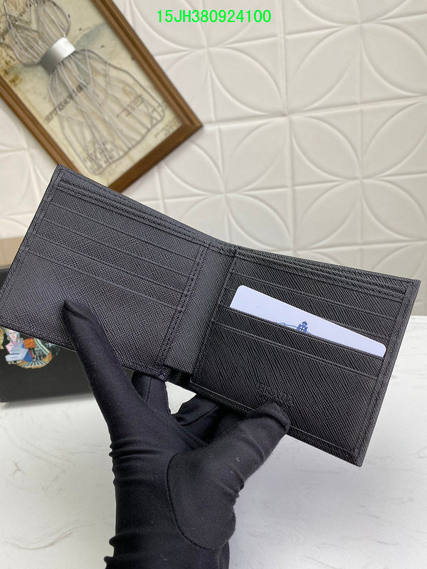 Amelia - PD Wallet - 366