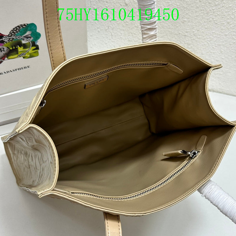 Prada Bags - The Barnes Bags  377