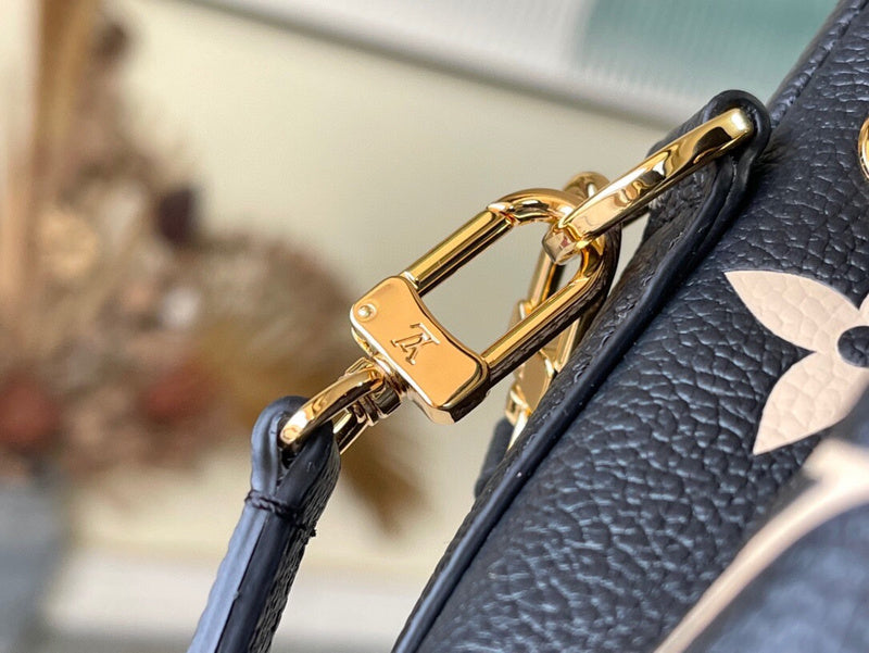 Fashion Lu-Vi bags - 4558