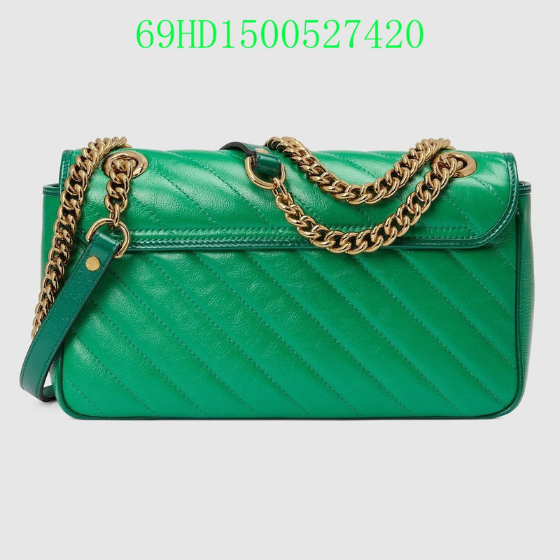Amelia - GCI Bags - 10420