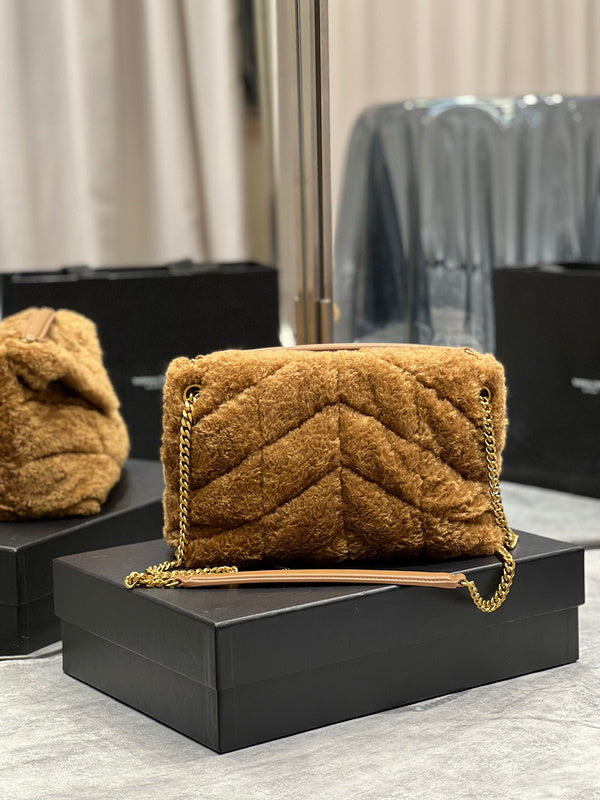 Amelia - YSL Bag - 4162