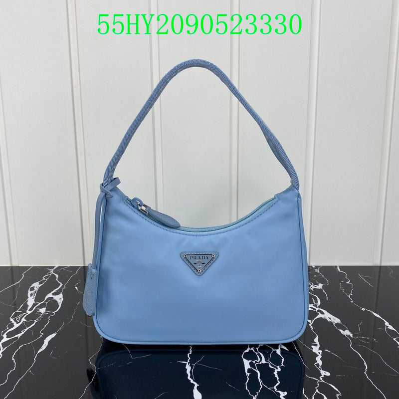 Prada Bags - The Barnes Bags  1274