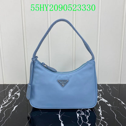 Prada Bags - The Barnes Bags  1274