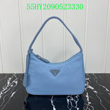 Prada Bags - The Barnes Bags  1274