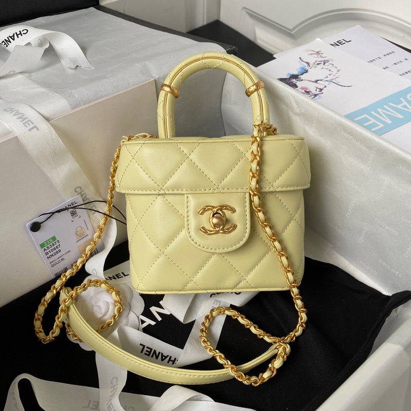 Amelia- CHL Bags - 7548
