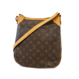 Louis Vuitton Monogram Odeon PM Shoulder Bag