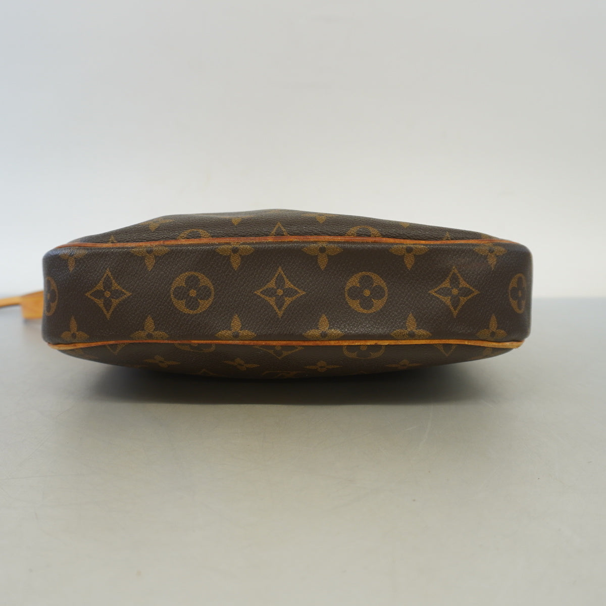 Louis Vuitton Monogram Odeon PM Shoulder Bag