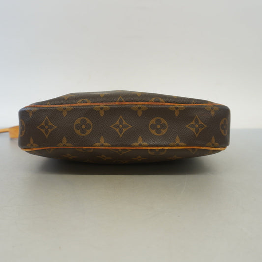 Louis Vuitton Monogram Odeon PM Shoulder Bag