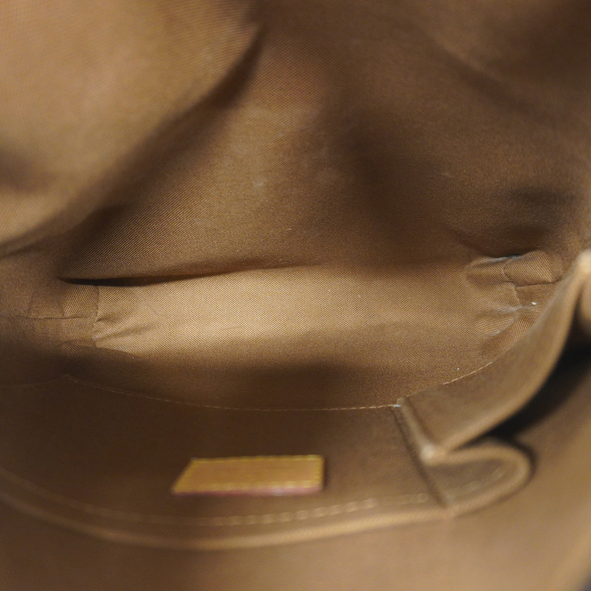 Louis Vuitton Monogram Odeon PM Shoulder Bag